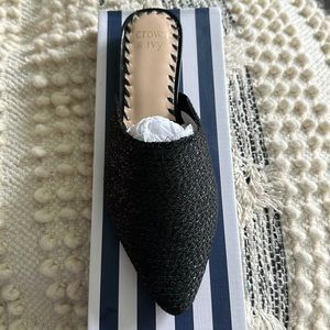 Crown and Ivy Seerena Mule Flats NWT